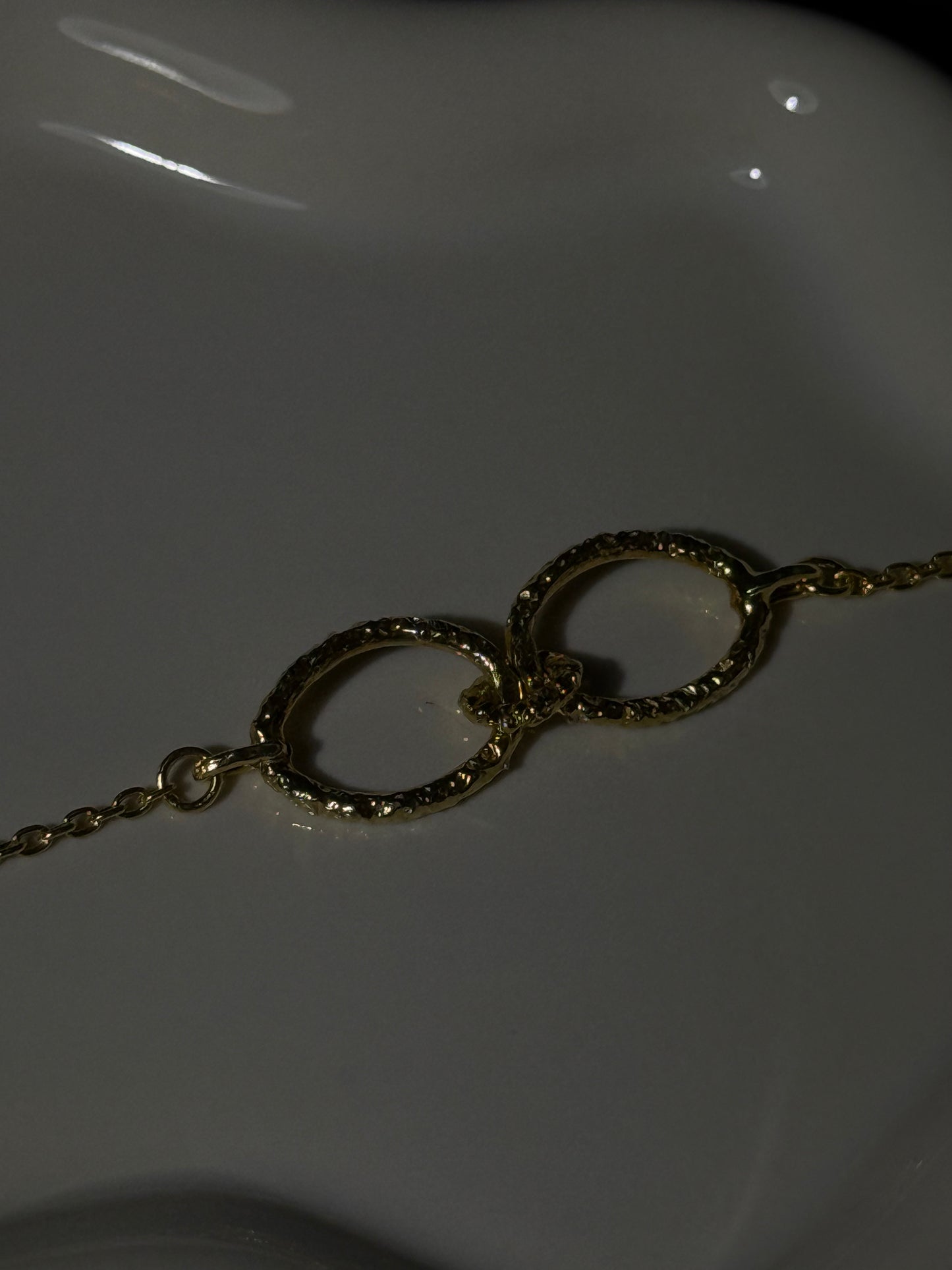 Pulseira Elo