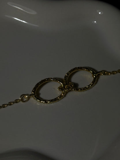 Pulseira Elo
