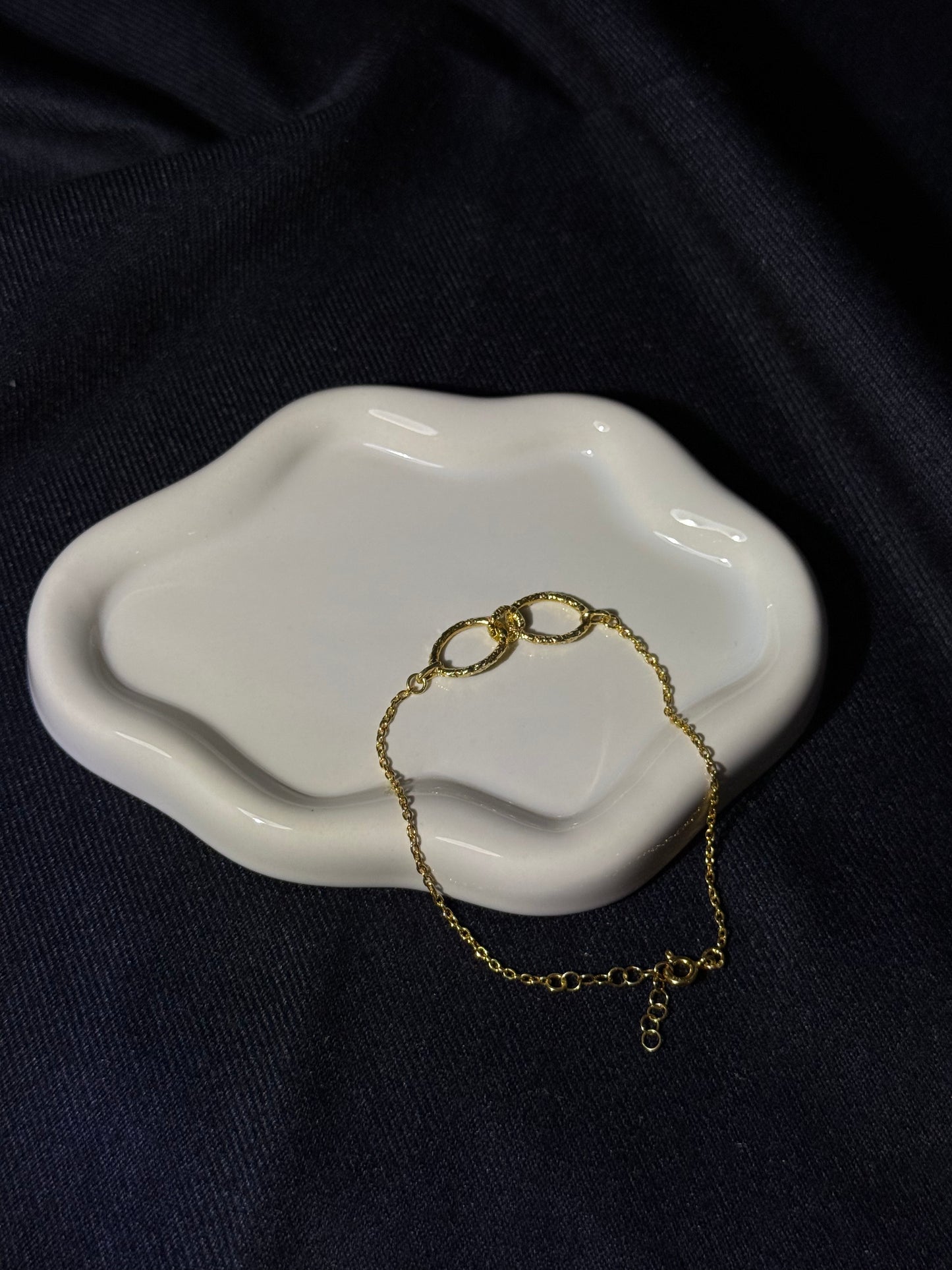Pulseira Elo