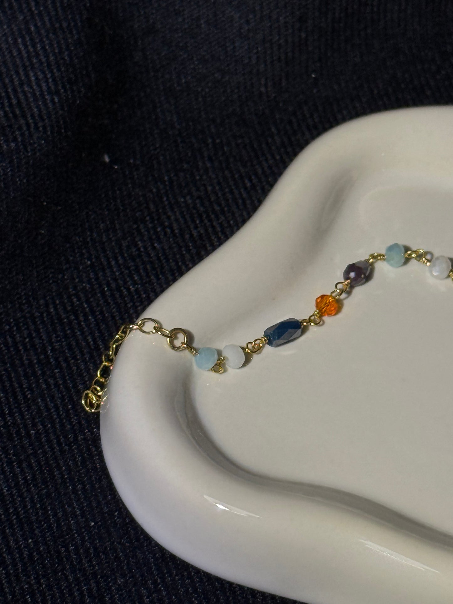 Pulseira Sonatta