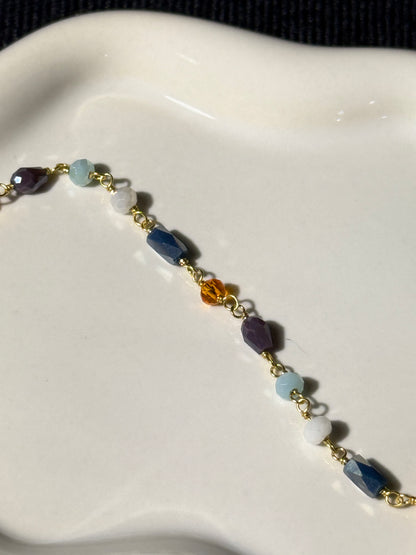 Pulseira Sonatta