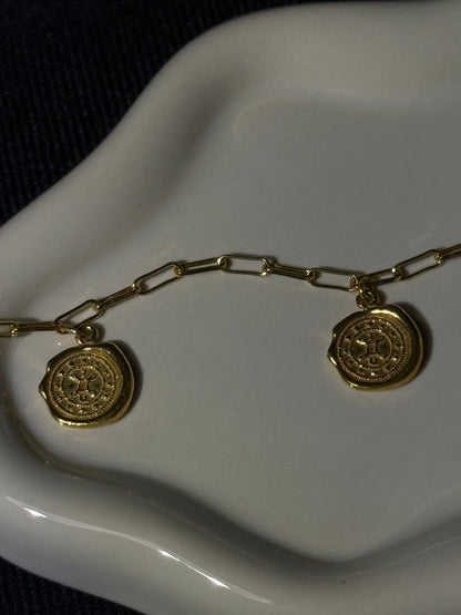 Pulseira Liza