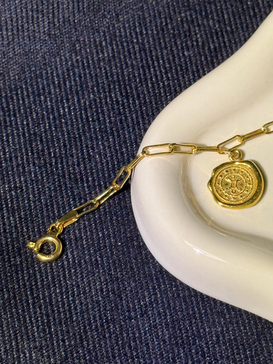 Pulseira Liza