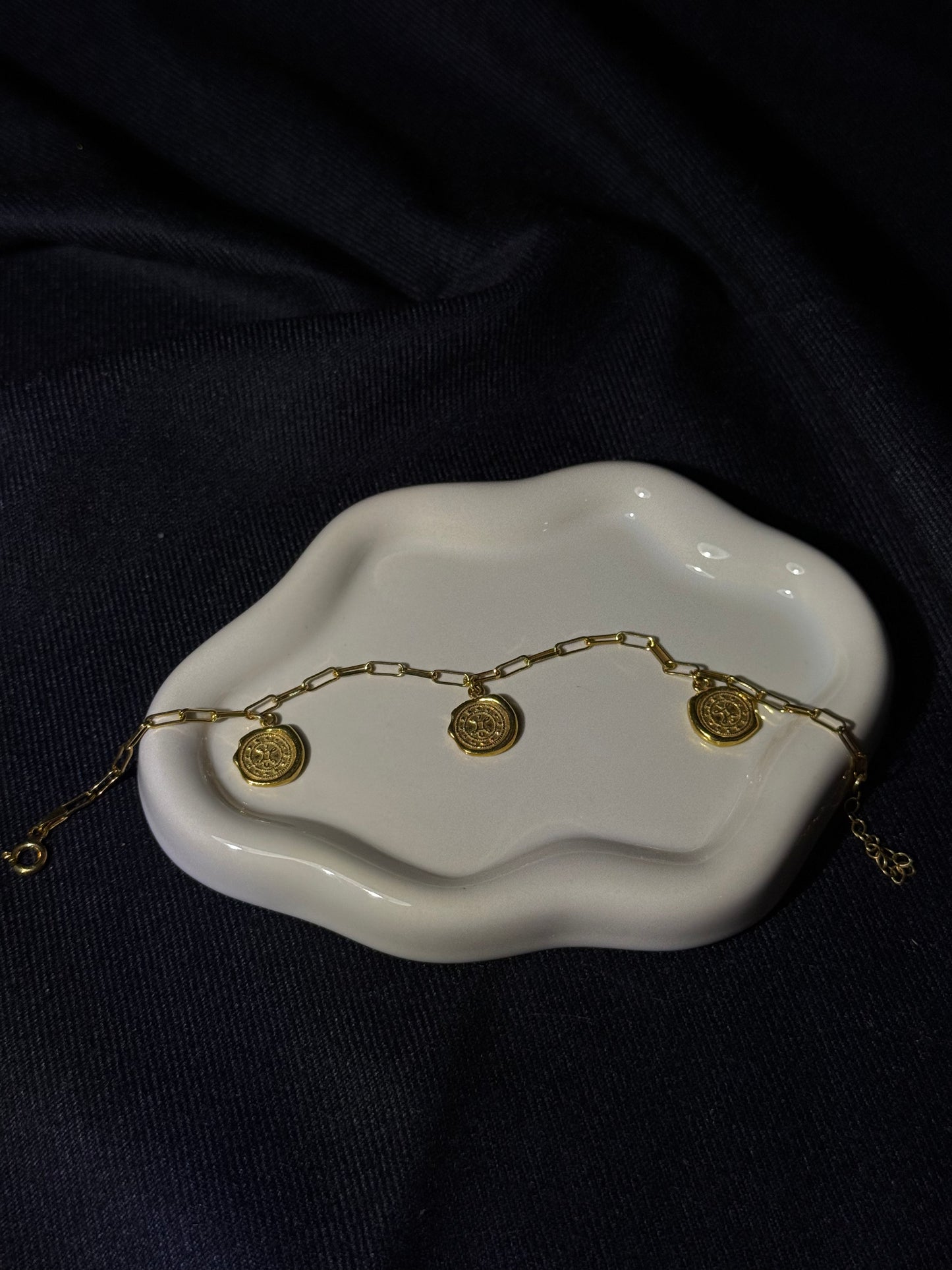 Pulseira Liza