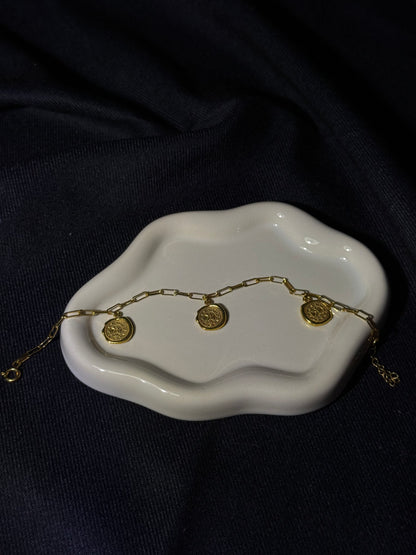 Pulseira Liza