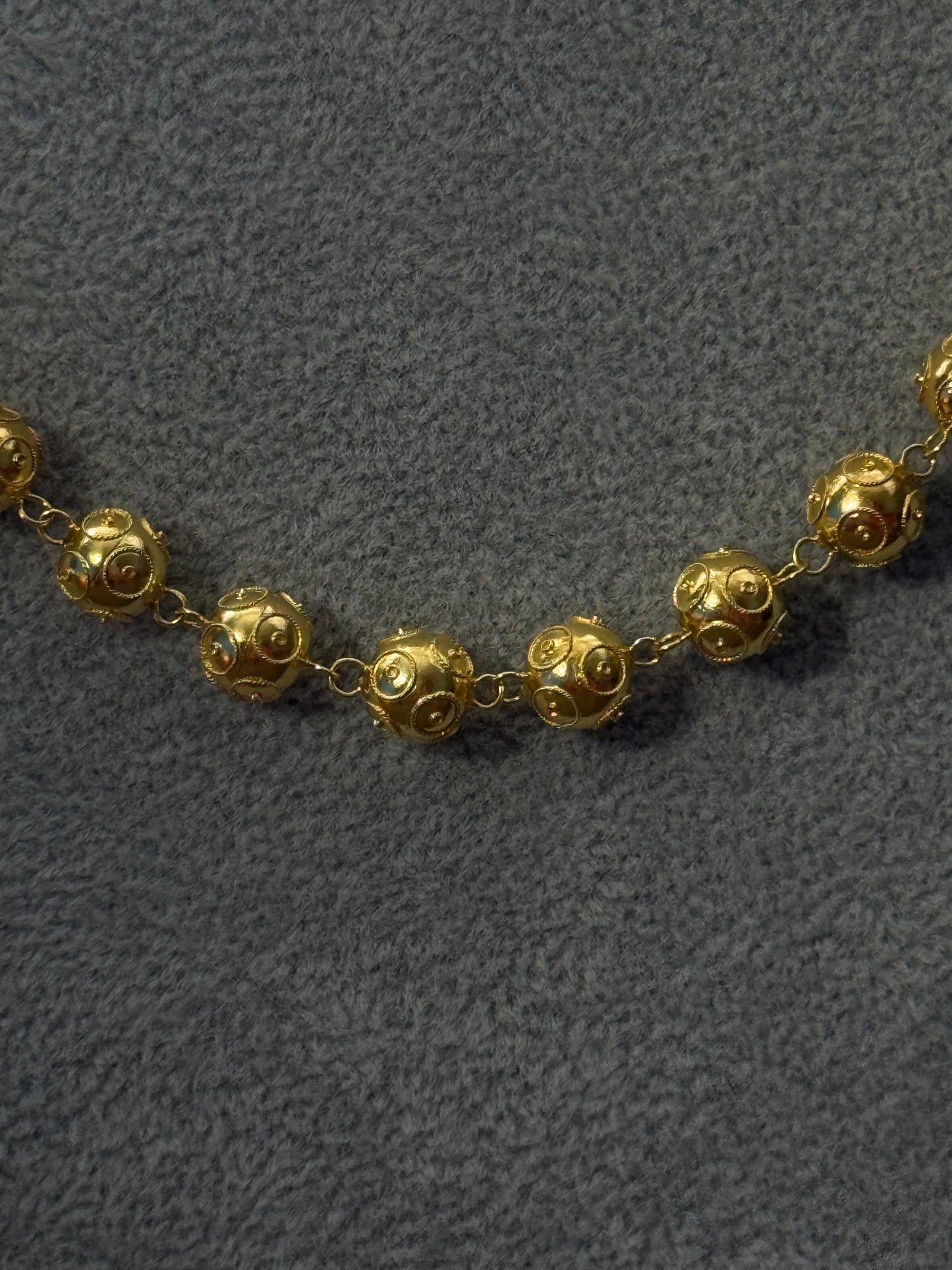 Colar D'Alia II