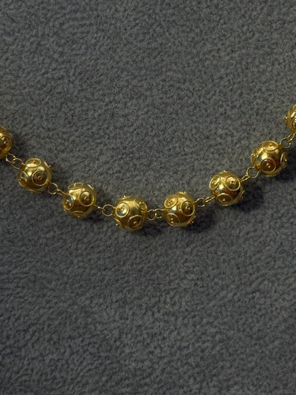 Colar D'Alia II
