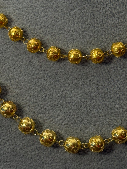 Colar D'Alia II