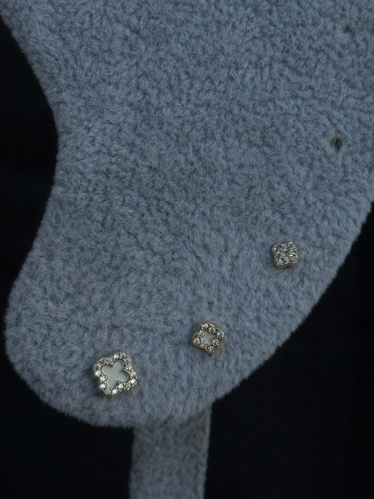 Brincos Éternelle