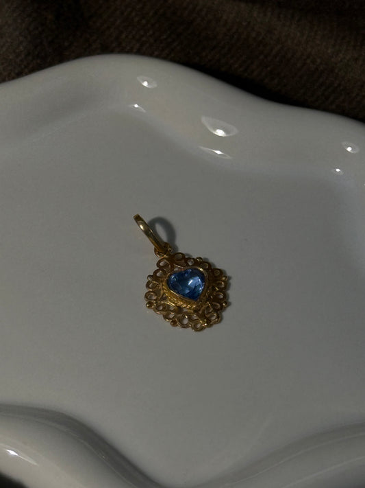 Pendente D'Azur
