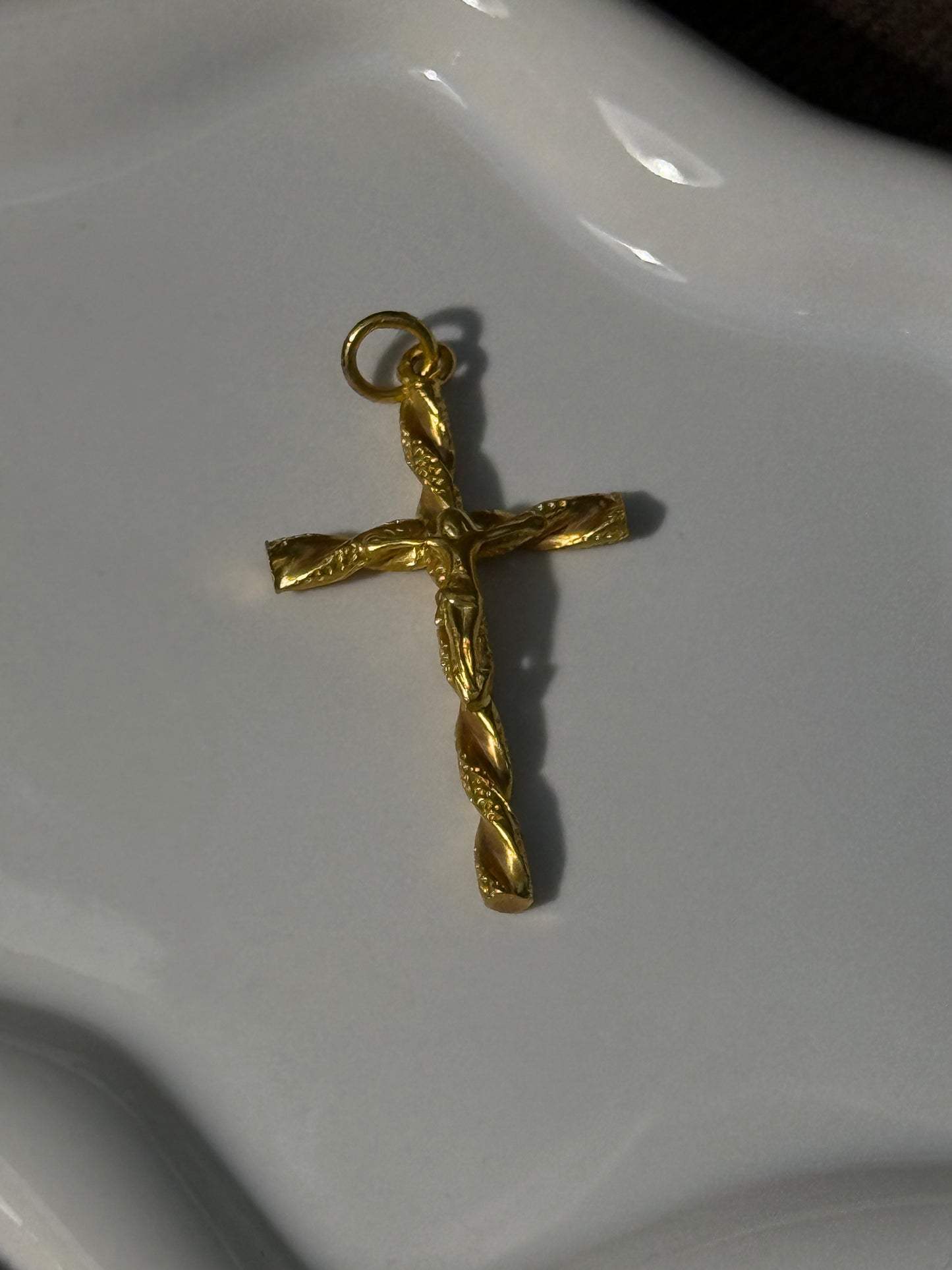 Pendente Torvi