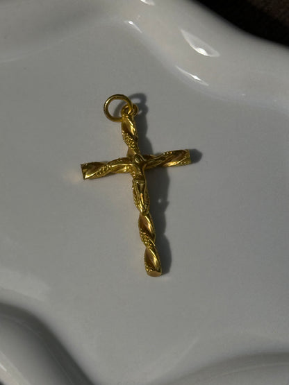 Pendente Torvi