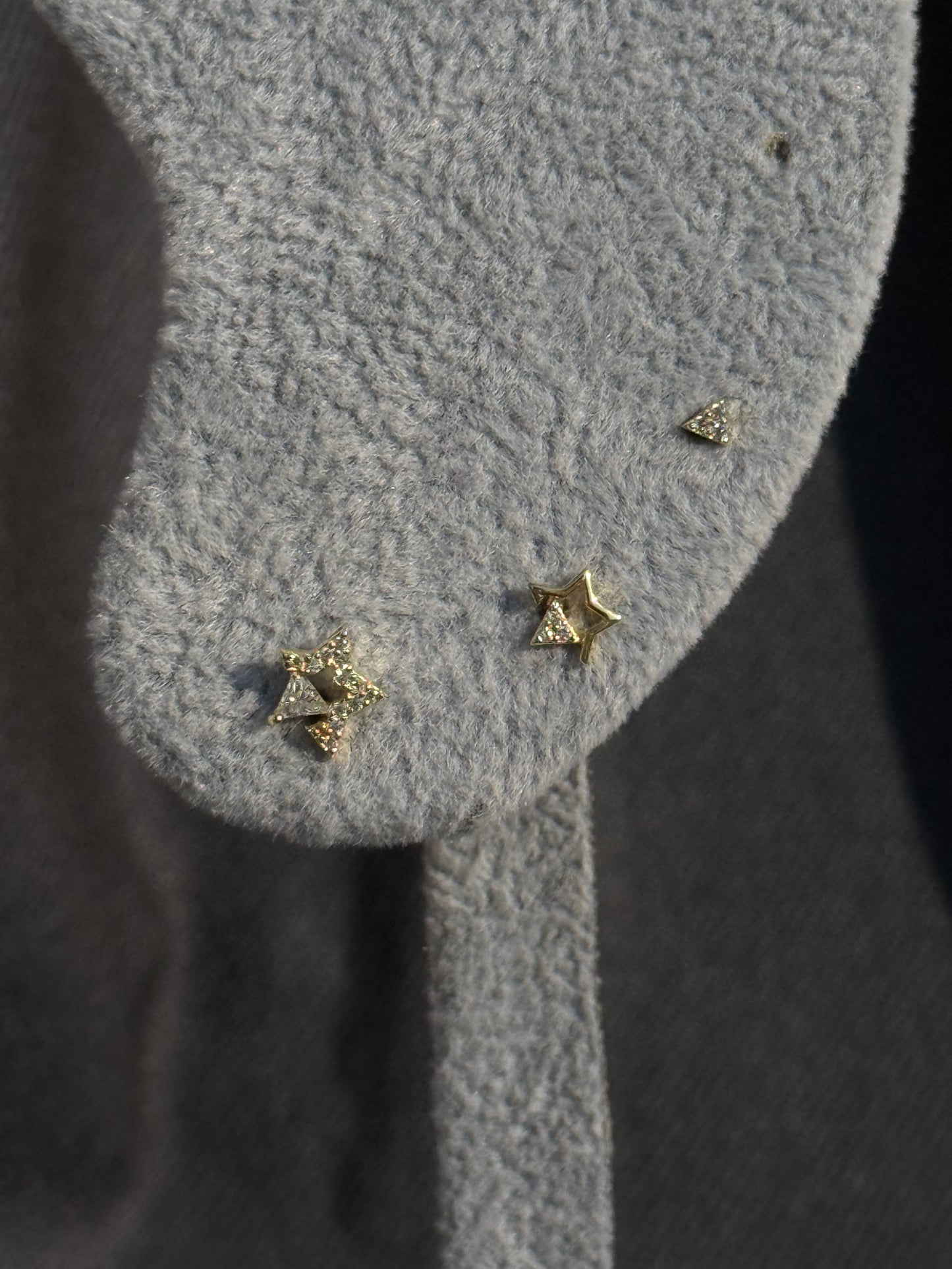 Brincos Soloaria