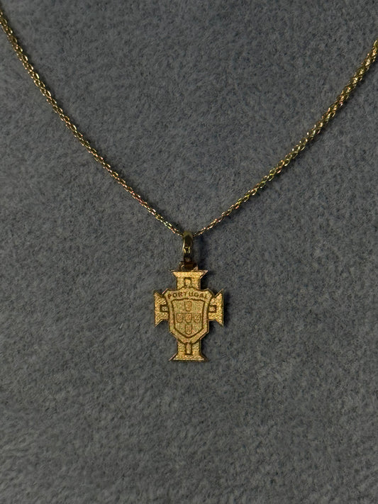 Pendente Pátria