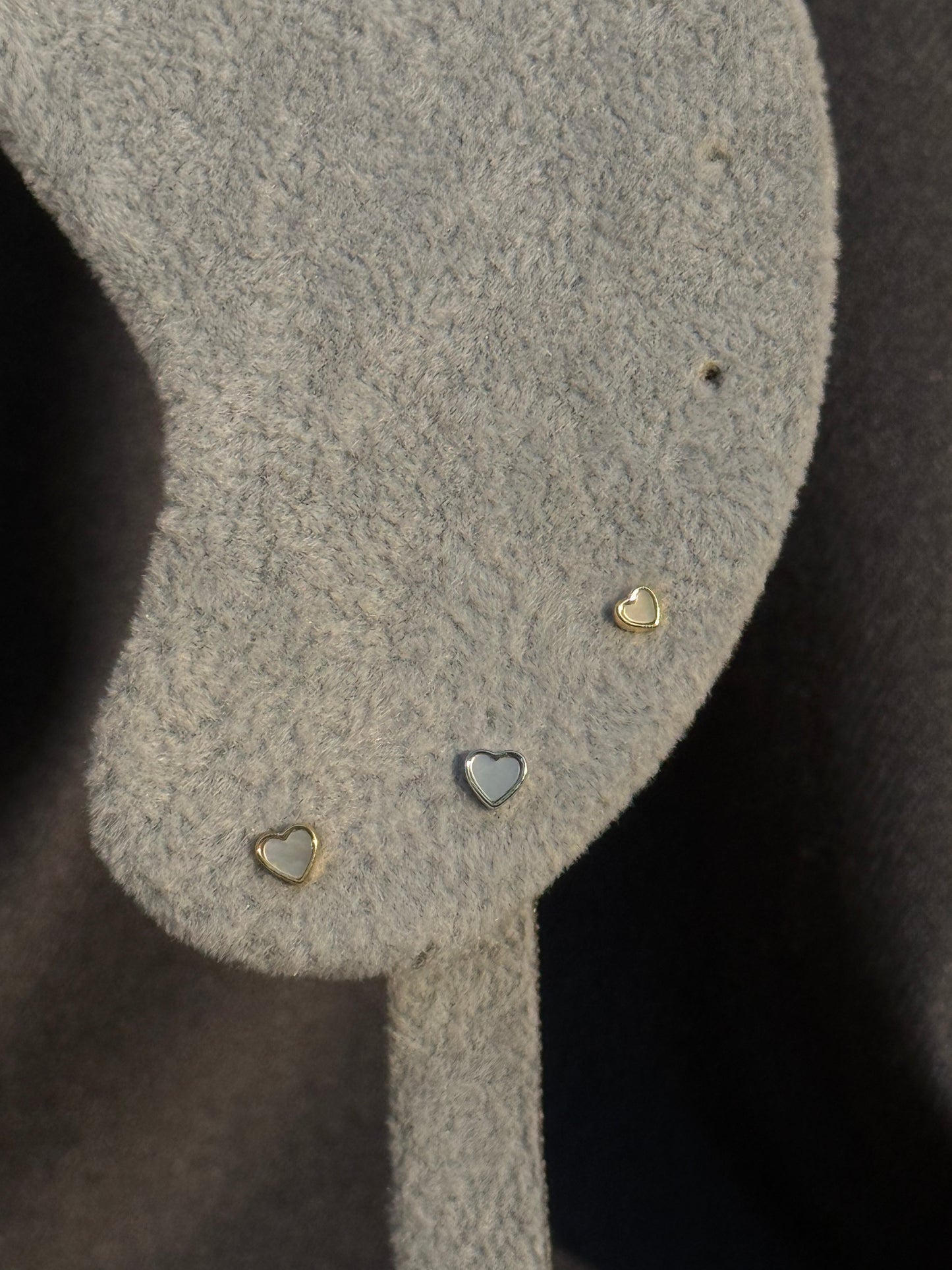 Brincos Cuore