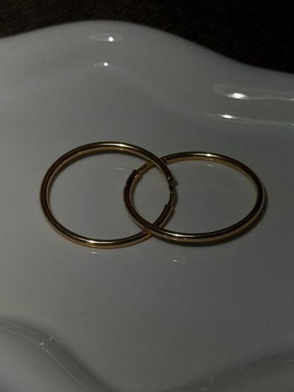 Argola Lina