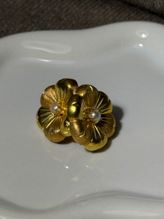 Brincos Fiore