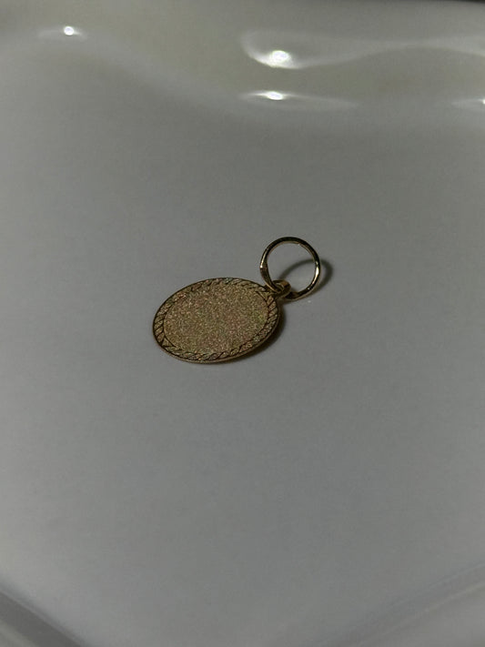 Pendente Página