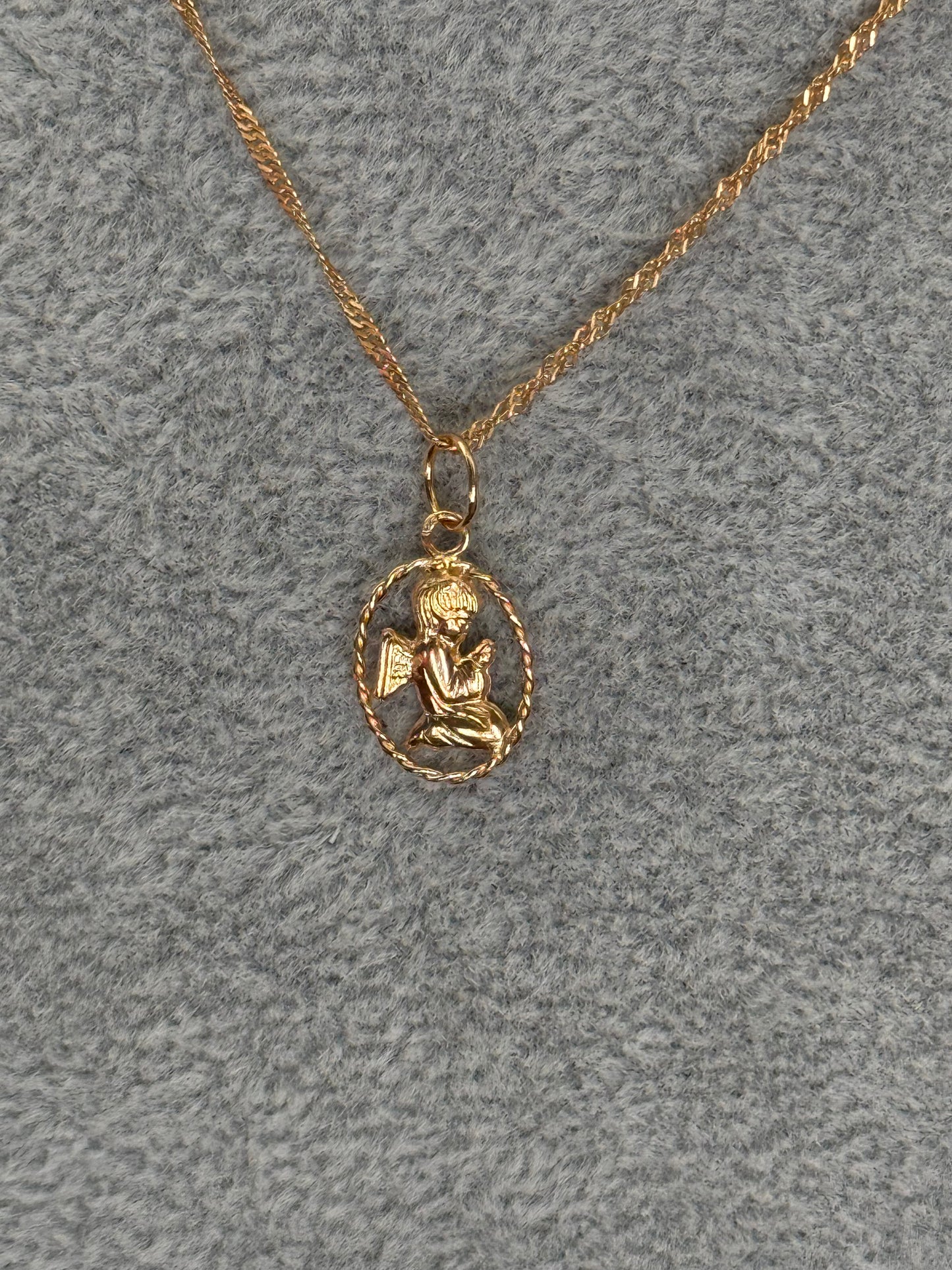 Pendente Gabriel III