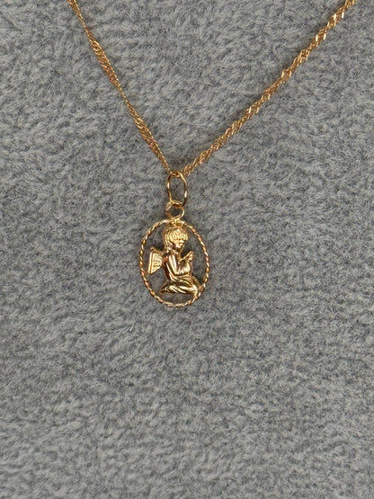 Pendente Gabriel III
