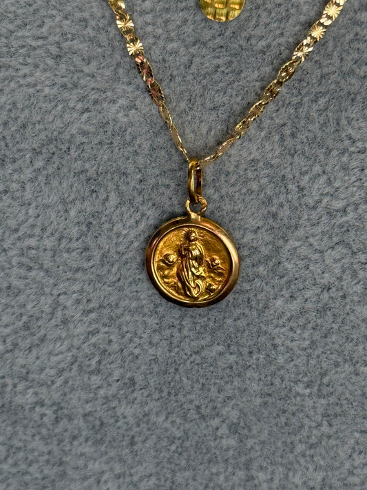 Pendente Imaculada