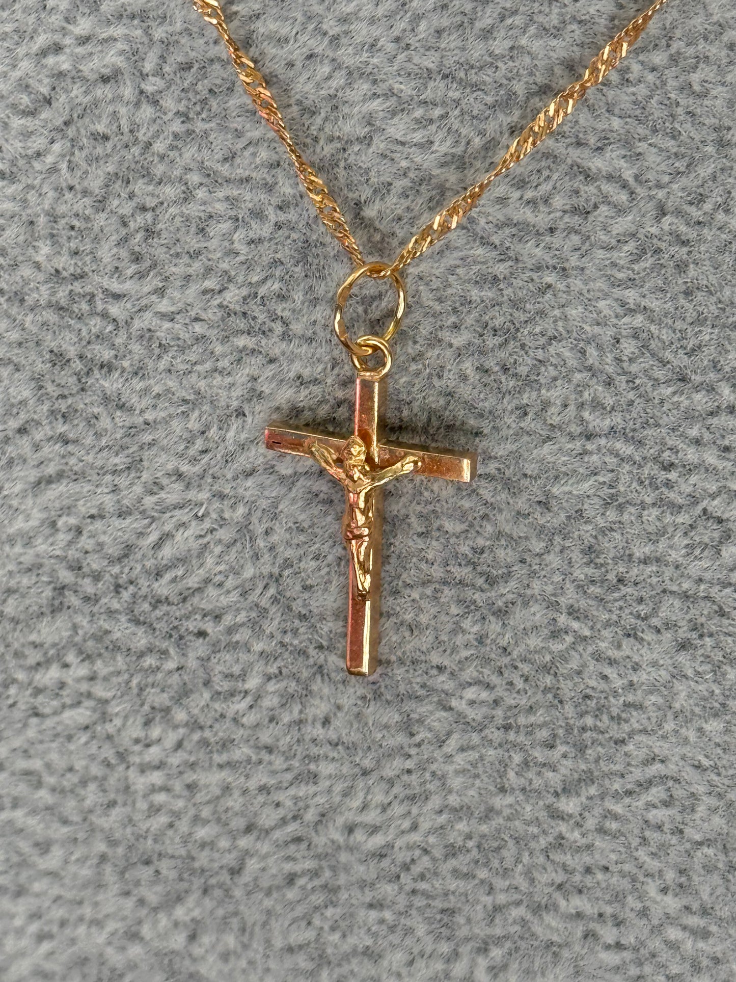 Pendente Redentor I