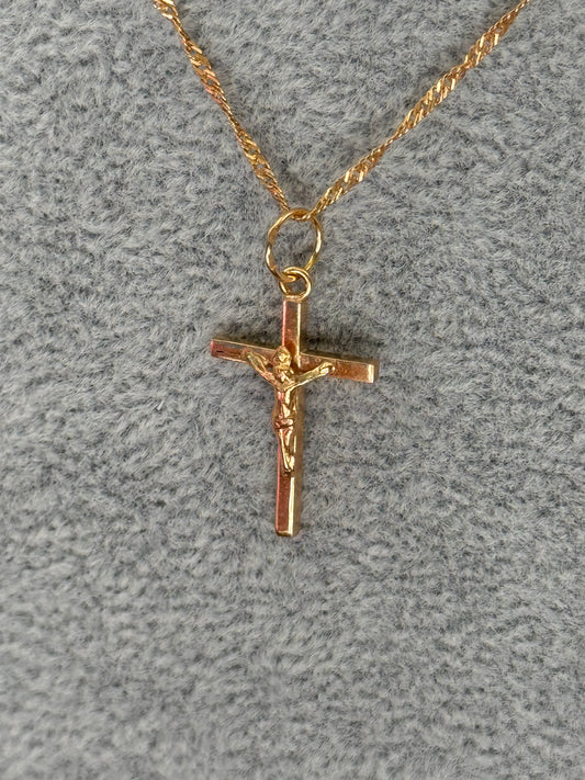 Pendente Redentor I