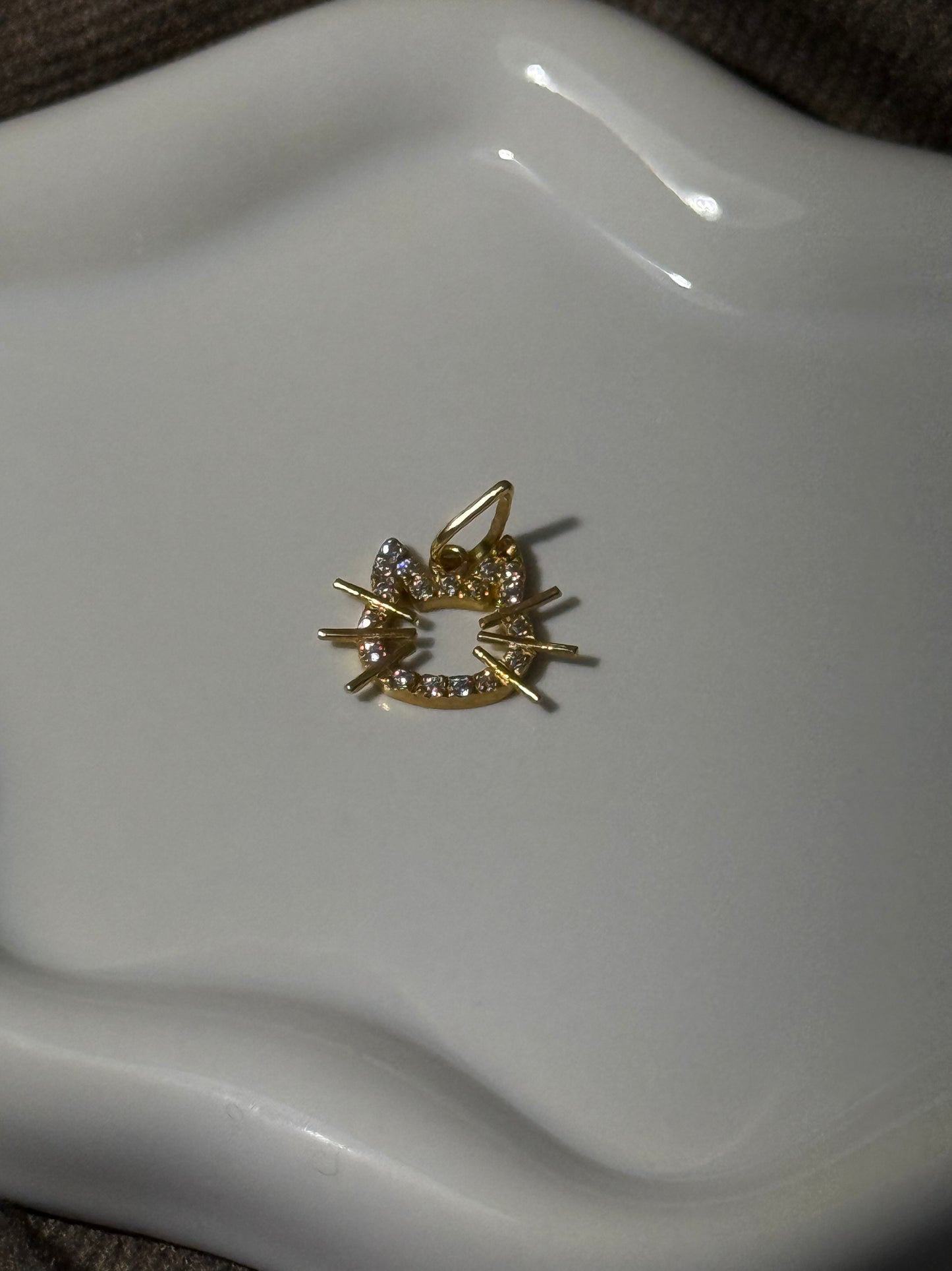 Pendente Miu II