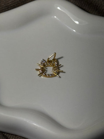 Pendente Miu II