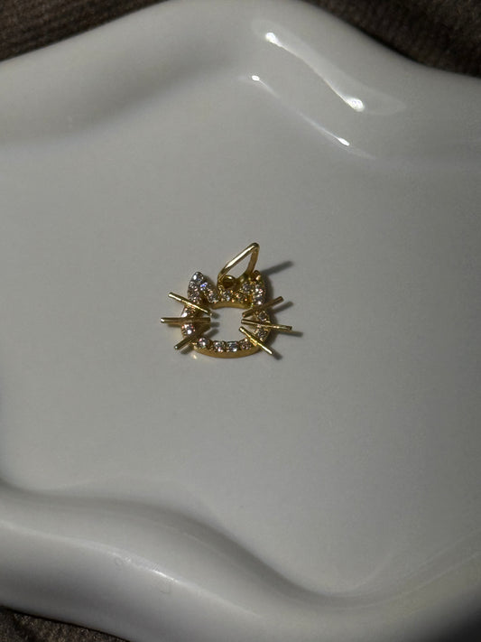 Pendente Miu II