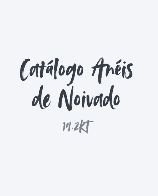 Ver Catálogo de Alianças Romantis